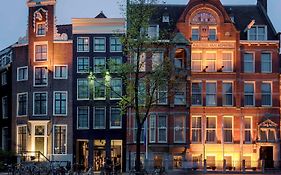 Hotel Ink Amsterdam 4*